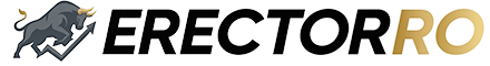 Erectorro Logo